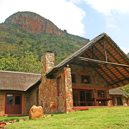 Verlorenkloof Dullstroom Exteriér fotografie