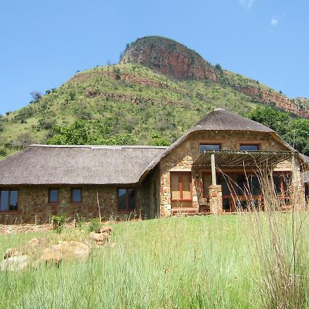 Verlorenkloof Dullstroom Exteriér fotografie