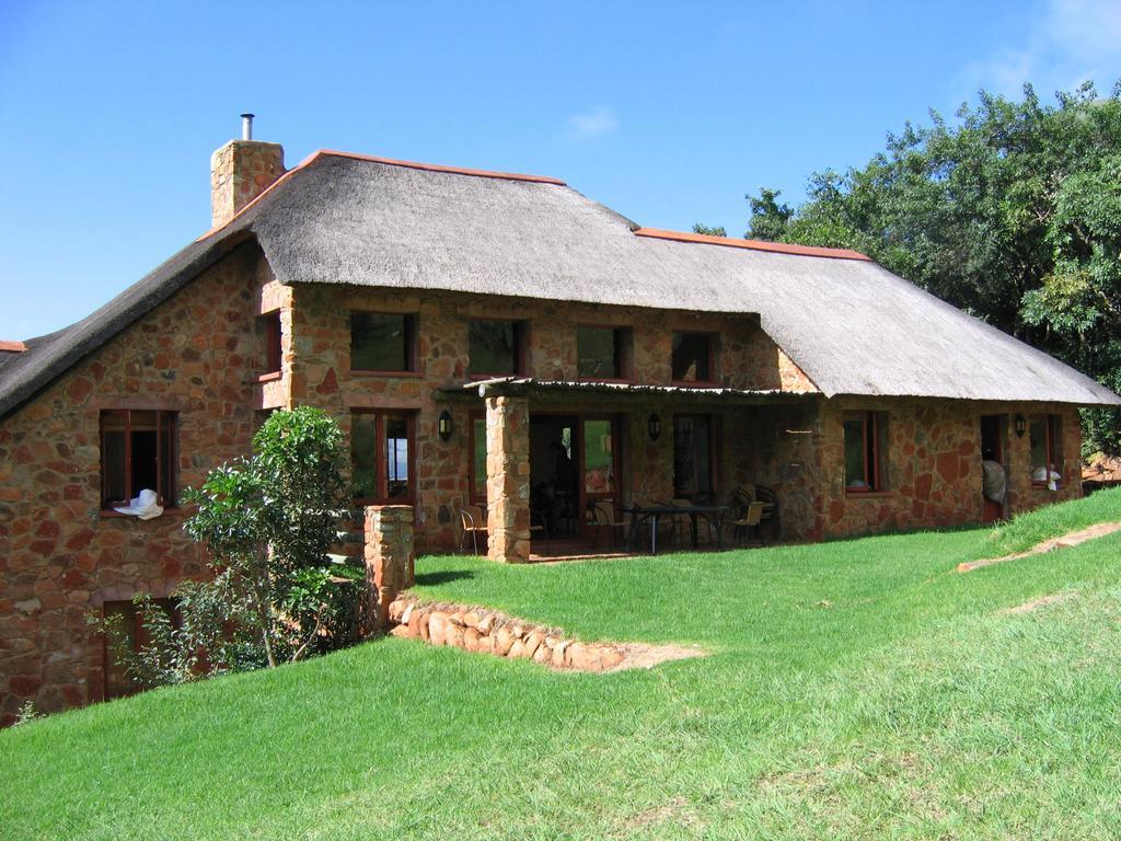 Verlorenkloof Dullstroom Exteriér fotografie