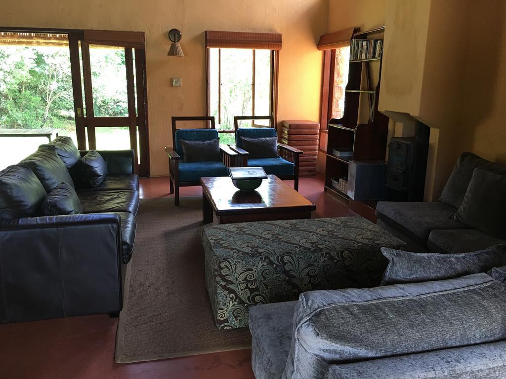 Verlorenkloof Dullstroom Exteriér fotografie