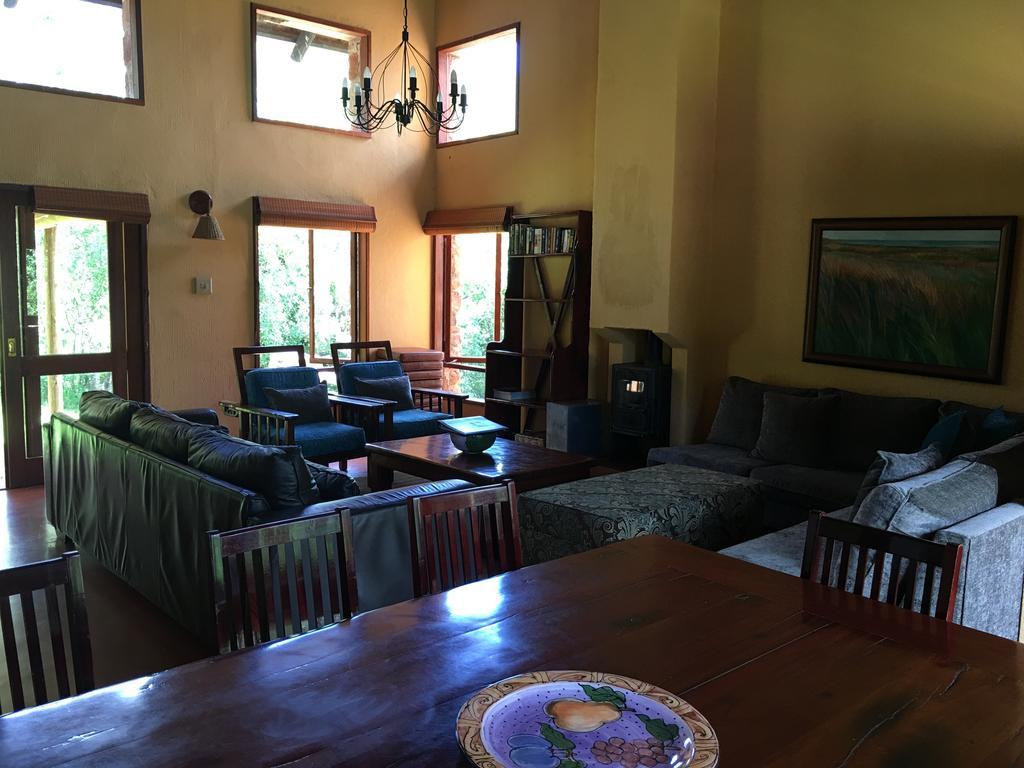 Verlorenkloof Dullstroom Exteriér fotografie