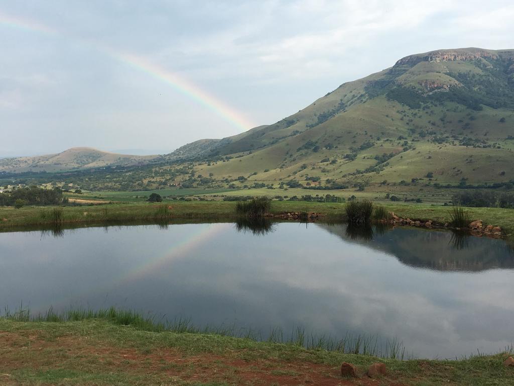 Verlorenkloof Dullstroom Exteriér fotografie