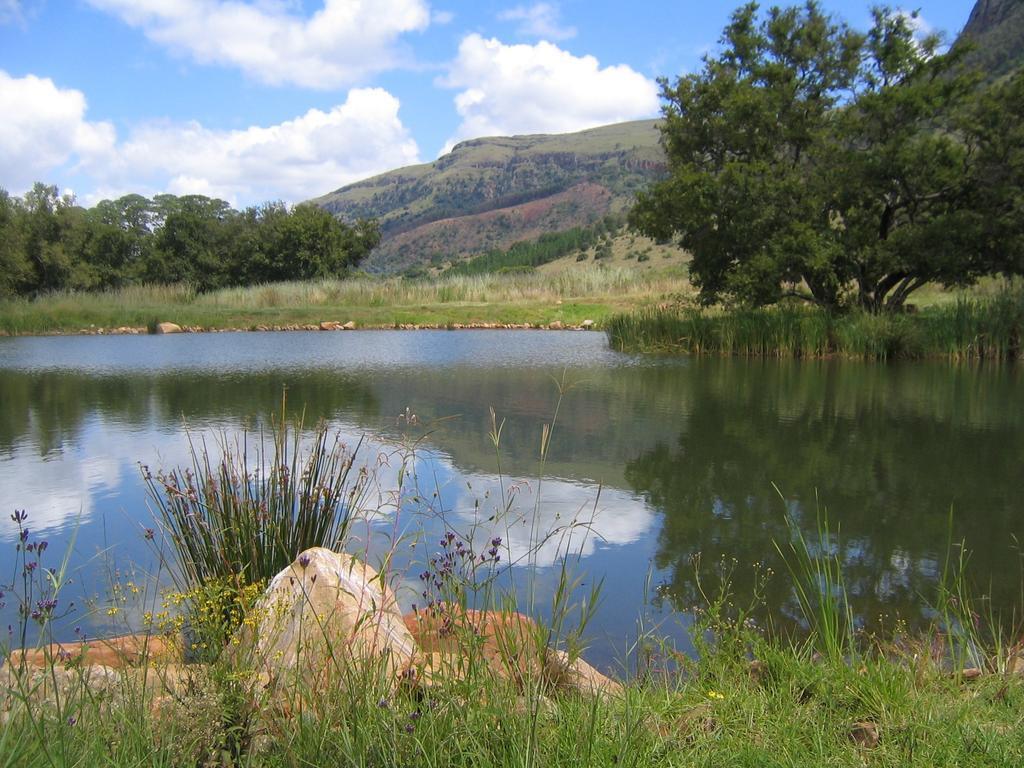 Verlorenkloof Dullstroom Exteriér fotografie