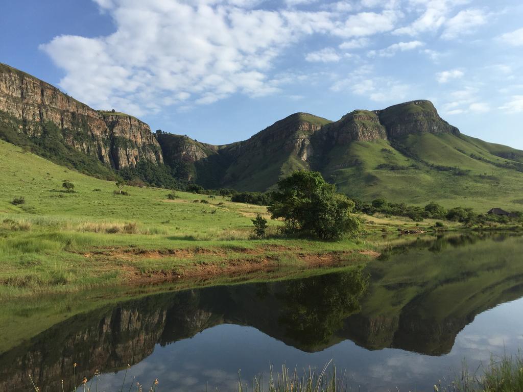 Verlorenkloof Dullstroom Exteriér fotografie