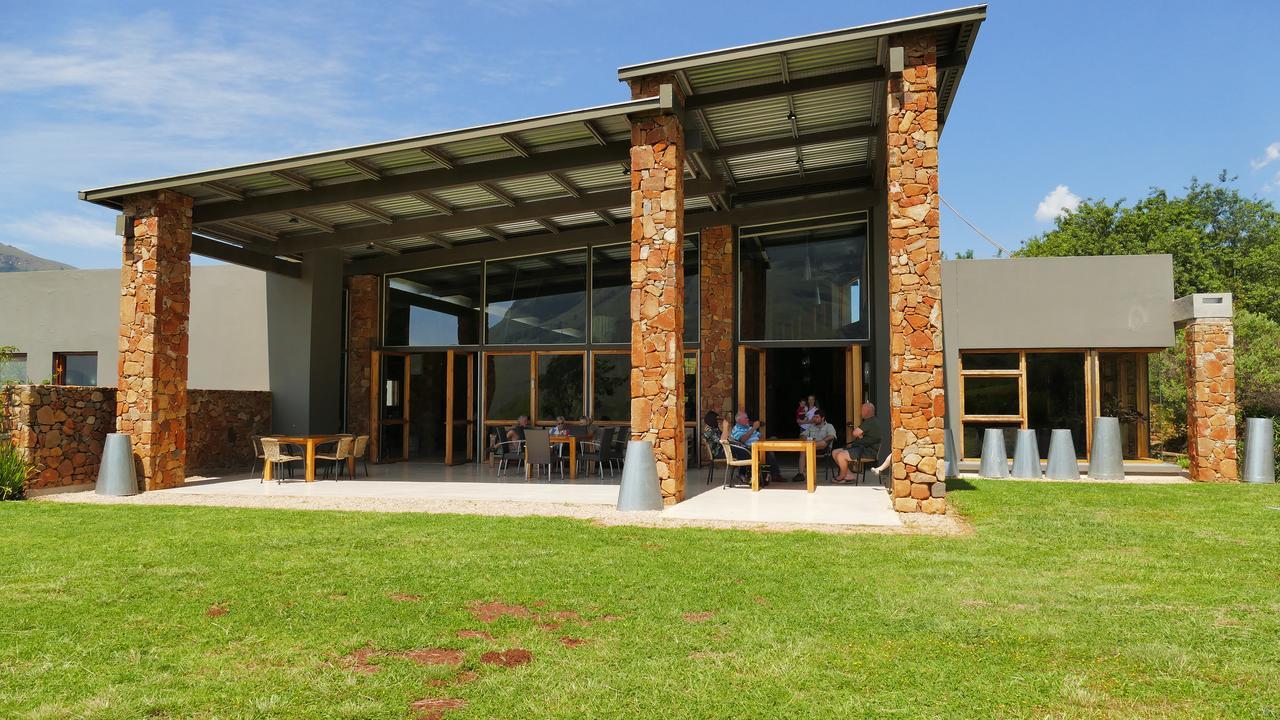 Verlorenkloof Dullstroom Exteriér fotografie