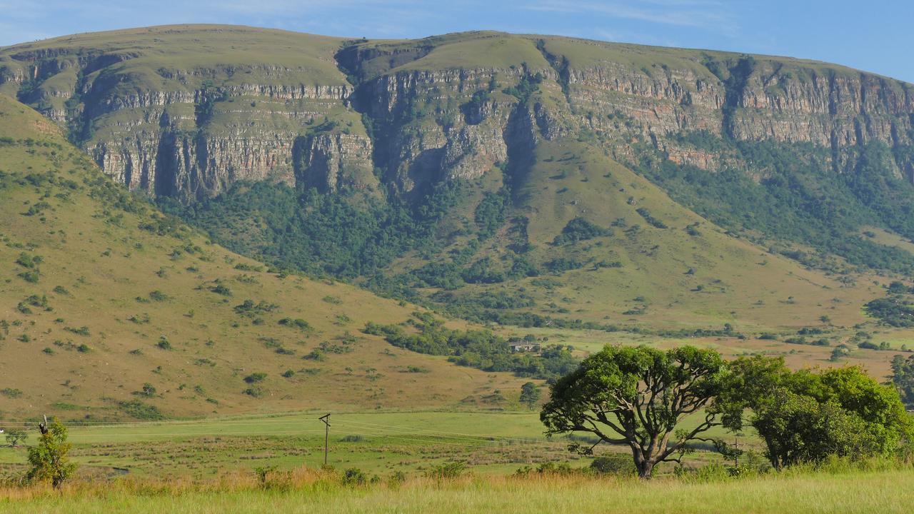 Verlorenkloof Dullstroom Exteriér fotografie