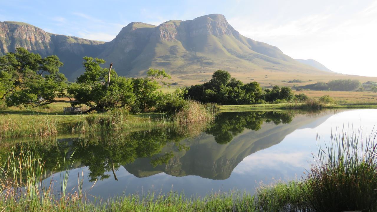 Verlorenkloof Dullstroom Exteriér fotografie