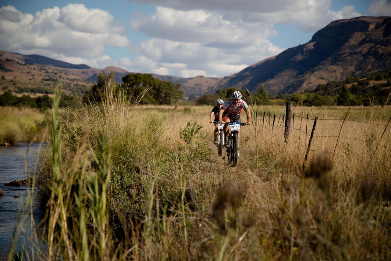 Verlorenkloof Dullstroom Exteriér fotografie