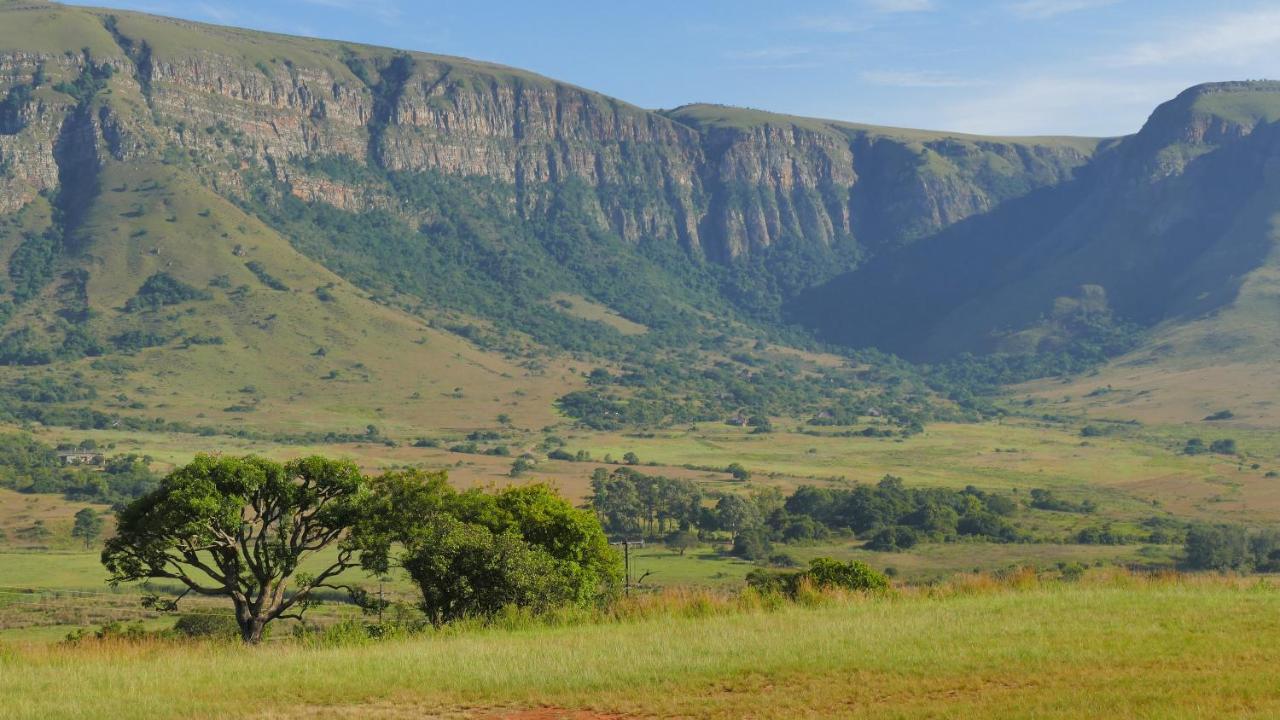 Verlorenkloof Dullstroom Exteriér fotografie