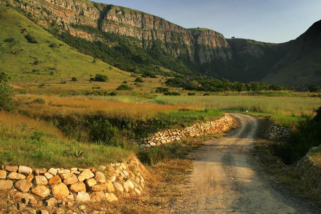 Verlorenkloof Dullstroom Exteriér fotografie