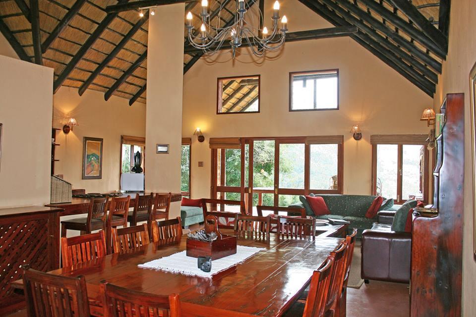 Verlorenkloof Dullstroom Exteriér fotografie
